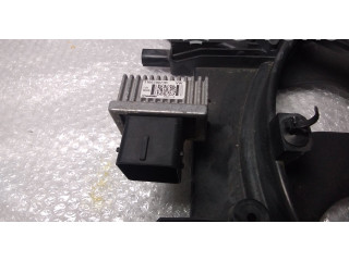 Вентилятор радиатора     214811626R    Dacia Duster 