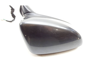 Рулевая рейка  Зеркало (управляемое электричеством)    Mazda 6 2013 - 2016 года