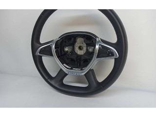 Руль Dacia Sandero - года 484007478R