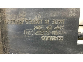 Вентилятор радиатора     1X4H8C607AH, K2140    Jaguar X-Type 2.0