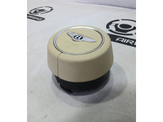 Подушка безопасности водителя 36A88020F   Bentley Bentayga