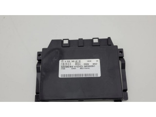 Блок управления коробкой передач A0355454232, A0024465410   Mercedes-Benz E W211