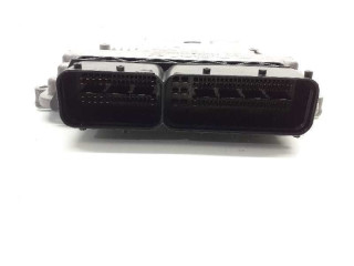 Блок управления двигателем Блок управления 391112A300, 0281016522 KIA Venga