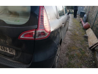 Зеркало электрическое Renault Scenic III - Grand scenic III 2009 - 2016 года