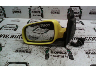 Зеркало электрическое Volkswagen Lupo 1998 - 2005 года