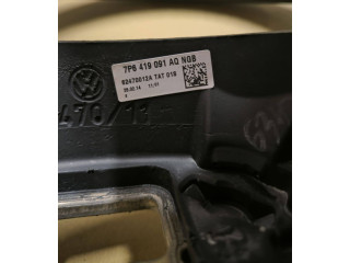 Volant Volkswagen Touareg II 2016 7P6419091AQ, 62470012A