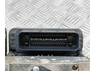 Блок АБС 4G0907379H   Audi  A6 S6 C7 4G  2011 - 2018 года