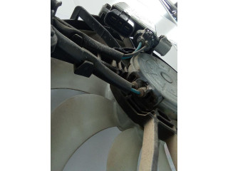 Вентилятор радиатора 487B990B Mitsubishi Outlander