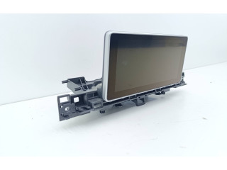 Дисплей    8W0919605   Audi A5