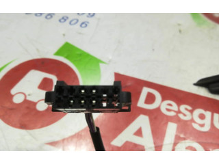 Зеркало электрическое        Skoda Superb B5 (3U)  2001 - 2008 года   