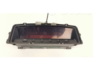 Turbodmychadlo Экран/ дисплей / маленький экран 8750A175, 8110B Mitsubishi Pajero