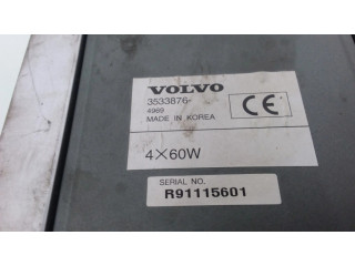 Звукоусилитель