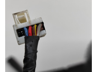 Зеркало электрическое Maserati Ghibli 2013 - года