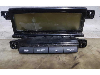 Дисплей KIA Ceed