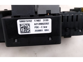 Форсунка A2139062202    Mercedes-Benz E W213  65492080184186 