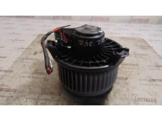 Вентилятор печки AV2727008093 Toyota Avensis T270