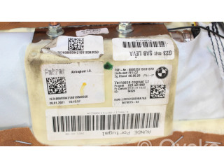 Подушка безопасности в сиденье 947607503, 7441500 BMW 4 G22 G23 G24 G26