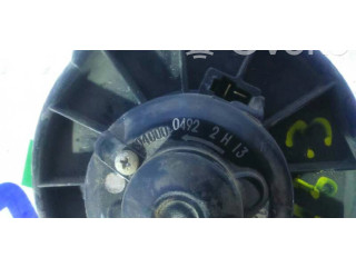 Вентилятор печки 194000, 04922H13 Mitsubishi L300, Cosmos
