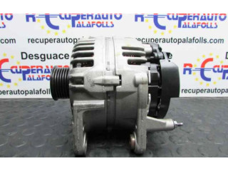 Моторчик заднего дворника 03C903023D    Seat Ibiza IV (6J,6P)