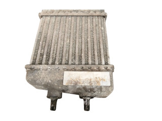 Радиатор интеркулера Hyundai i10