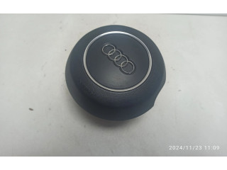 Подушка безопасности водителя 8V0880201AC Audi Q3 8U
