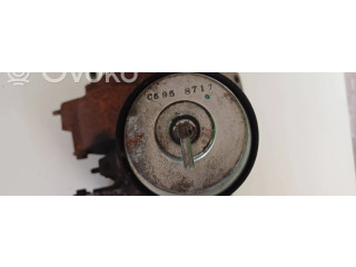 Turbodmychadlo Турбина 013610808, RHV406023M Mazda 6 2.0