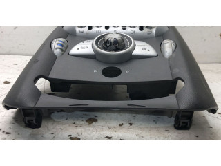 Блок управления климат-контролем Mini One Cooper Coupe R56