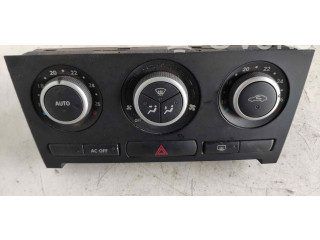 Блок управления климат-контролем 12772891AA Saab 9-3 Ver2