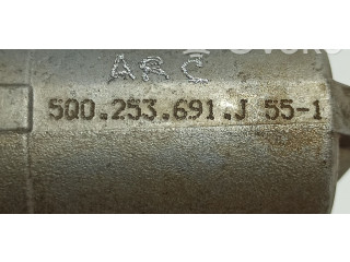 Рулевая рейка  Клапан EGR 5Q0253691J   Audi A1 2010 - 2018 года