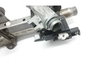  рейка  Колонка рулевая 1K1419502BM   Volkswagen PASSAT B7 USA 2012-2019 года