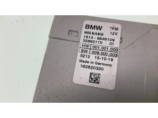 Блок управления 9846109, 192820330 BMW 3 G20 G21