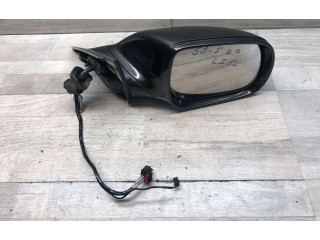 Зеркало электрическое Audi Q5 SQ5 2008 - 2017 года