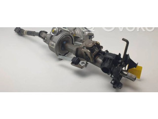 Рулевая рейка 13153554 Opel Meriva A 2003 - 2010 года