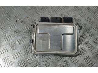 Řídící jednotka 9806713880 Peugeot 301 2015