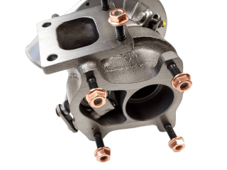 Turbodmychadlo Турбина 0K59A13700, 282004X300 KIA Carnival