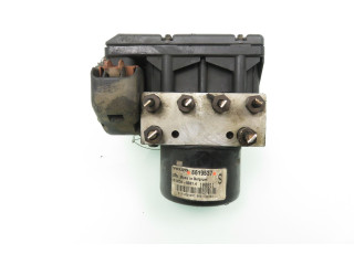 Блок АБС 10094904233, 8619538 Volvo S60 2001 - 2004 года