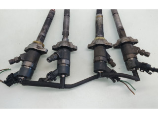 Комплект форсунок 0445110188 Citroen C4 I -