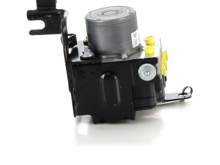 Блок АБС 1673580180, N1-0621P   Peugeot  Partner III  2018 -  года