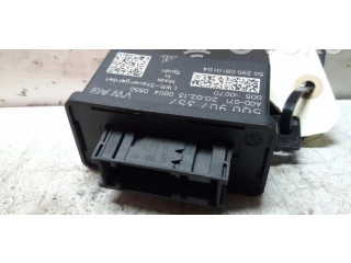 Блок управления двигателя 5Q0907357, MODULOELECTRONICO Audi A3 S3 A3 Sportback 8P