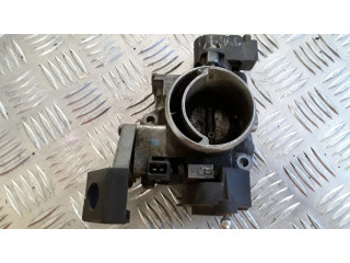 Дроссельная заслонка