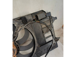 Вентилятор радиатора 1475577, 11819310 Mini One - Cooper R50 - 53