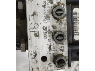 Блок управления АБС 8K0907379CC, 0265951998 Audi A4 Allroad