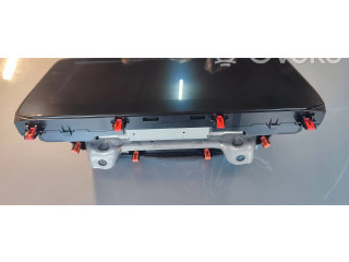 Дисплей 8611048690, 3009220122 Lexus RX 450H