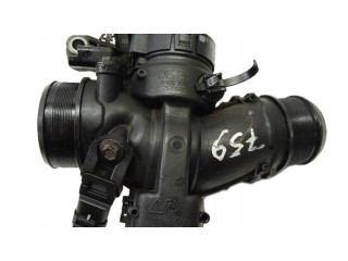 Измеритель потока воздуха