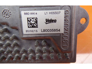 Блок управления Xenon