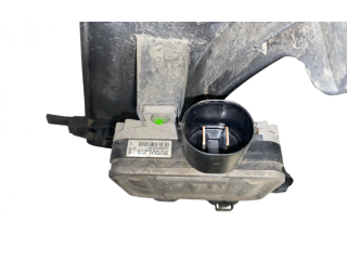 Вентилятор радиатора     6G91-8C607, 6G918C607    Volvo V70 