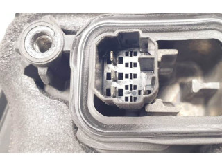 Зеркало электрическое        Saab 9-3 Ver2  2003 - 2007 года   