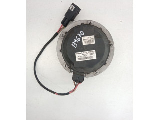 Вентилятор печки    A2045000493   Mercedes-Benz A W176