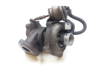 Turbodmychadlo Турбина 54359700005, 54359700005   Fiat Punto (188)   