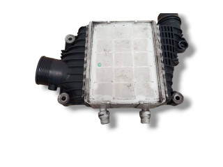 Интеркулер GX736K775AC Jaguar XE